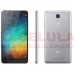 XIAOMI NOTE 3 16GB OCTA CORE DUAL SIM 4G CAMERA 13MP FRONTAL 5MP